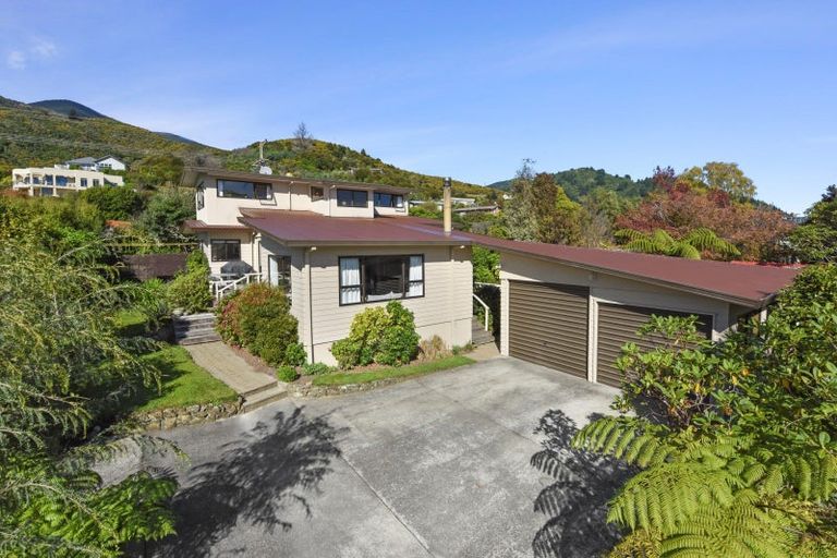 Photo of property in 5 Bayview Drive, Waikawa, Picton, 7220