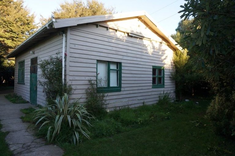 Photo of property in 1486 Bluff Highway, Greenhills, Invercargill, 9877