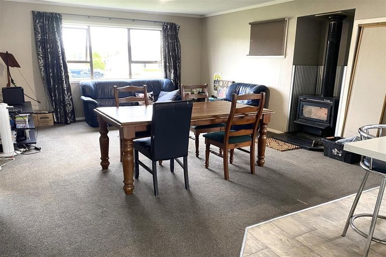 Photo of property in 15 Ohau Street, Dobson, Greymouth, 7805