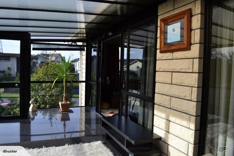 Photo of property in 54 Macaulay Street, Gleniti, Timaru, 7910
