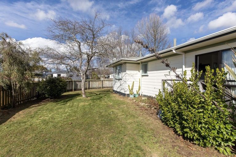 Photo of property in 48 Te Hei Place, Turangi, 3334