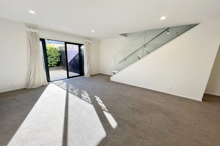 Photo of property in 3/119 Rossall Street, Merivale, Christchurch, 8014