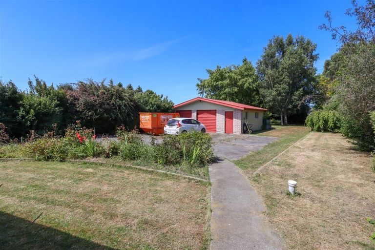 Photo of property in 38 Acacia Drive, Levels, Timaru, 7973
