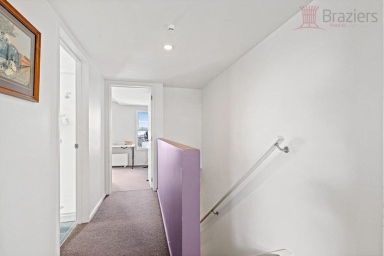 Photo of property in 4/62 Burke Street, Addington, Christchurch, 8024