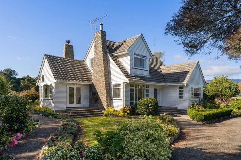 Photo of property in 78 Rahui Road, Otaki, 5512