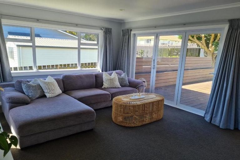 Photo of property in 8 Solway Terrace, Bell Block, New Plymouth, 4312