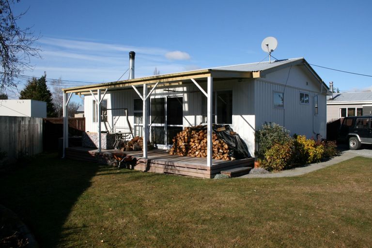 Photo of property in 5 Macaulay Place, Twizel, 7901