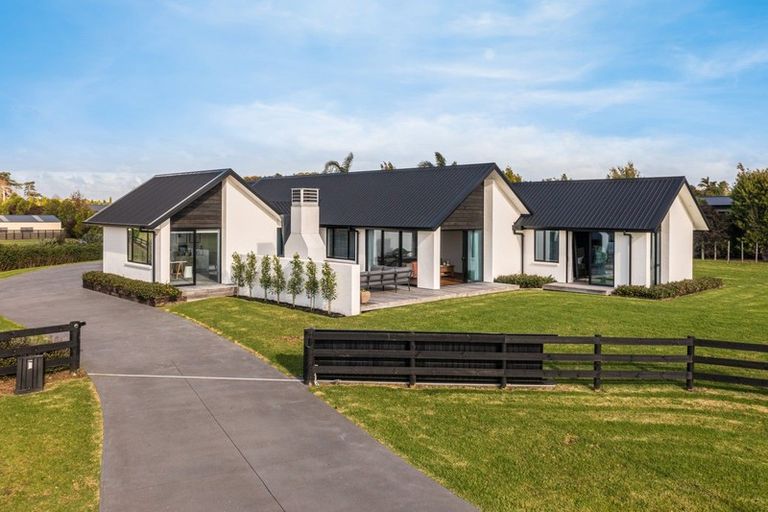 Photo of property in 6 Old Orchard Lane, Waiau Pa, Pukekohe, 2679