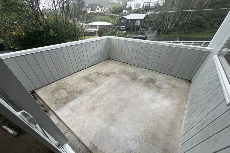 Photo of property in 4 Poona Street, Khandallah, Wellington, 6035