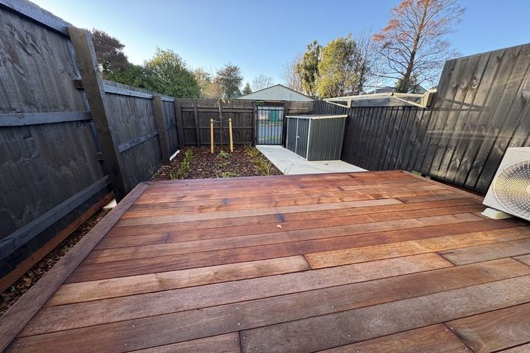 Photo of property in 2/2a Puna Street, Riccarton, Christchurch, 8041