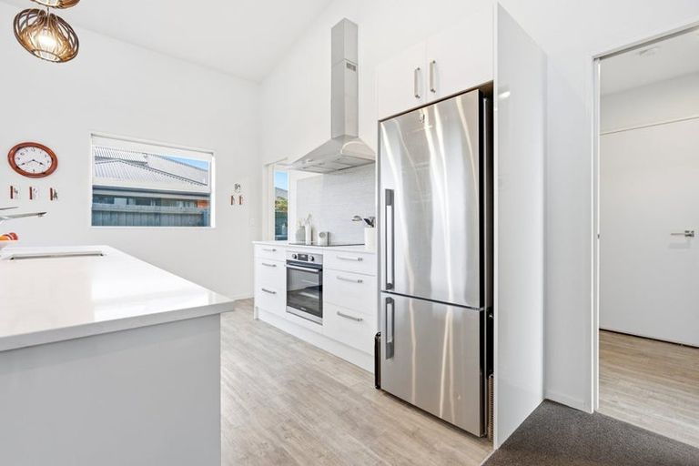 Photo of property in 8 Deacon Street, Halswell, Christchurch, 8025