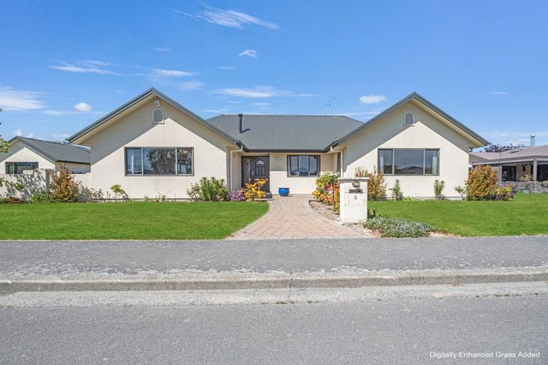 Photo of property in 2 Grace Ireland Drive, Methven, 7730