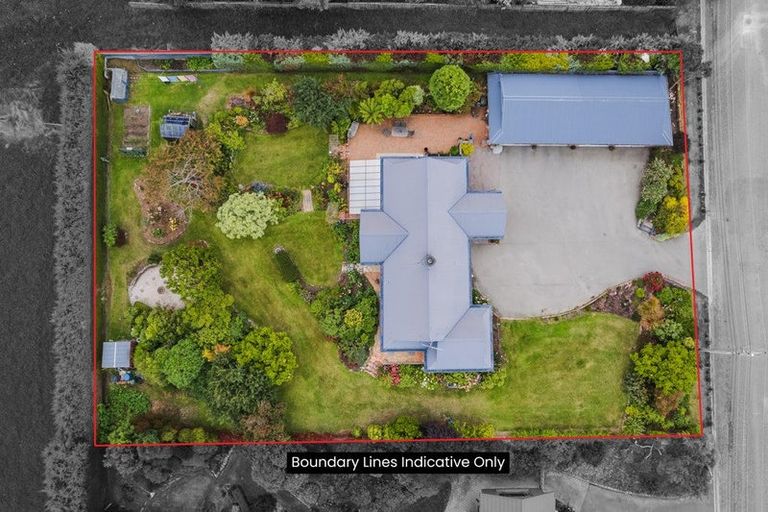 Photo of property in 22 Jessop Street, South Hill, Oamaru, 9400