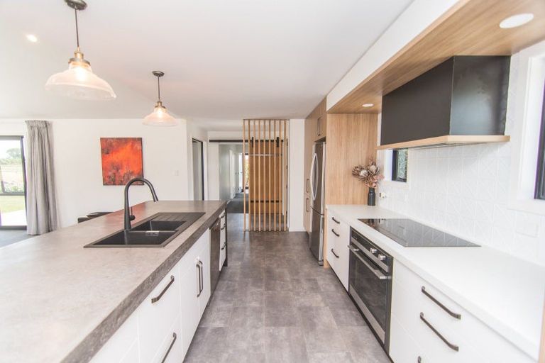 Photo of property in 253 Howell Road, Totara Valley, Pleasant Point, 7982