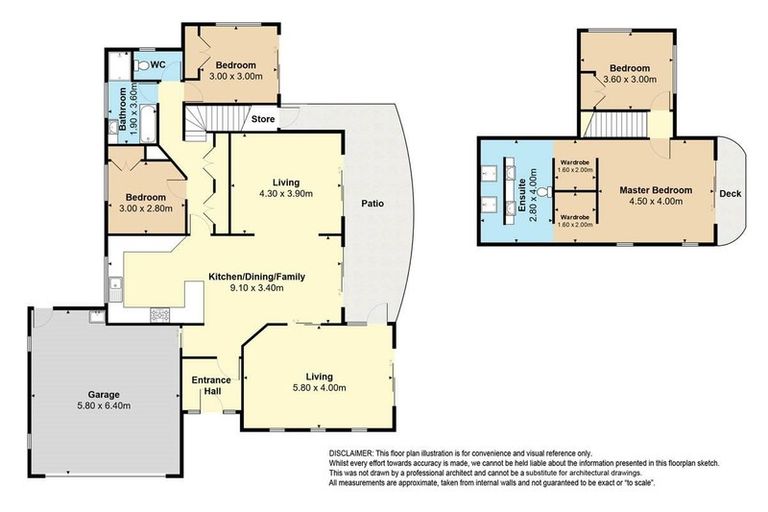 Photo of property in 21 South Kensington Way, Henderson, Auckland, 0612