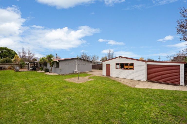 Photo of property in 6 Clyde Street, Renwick, 7204