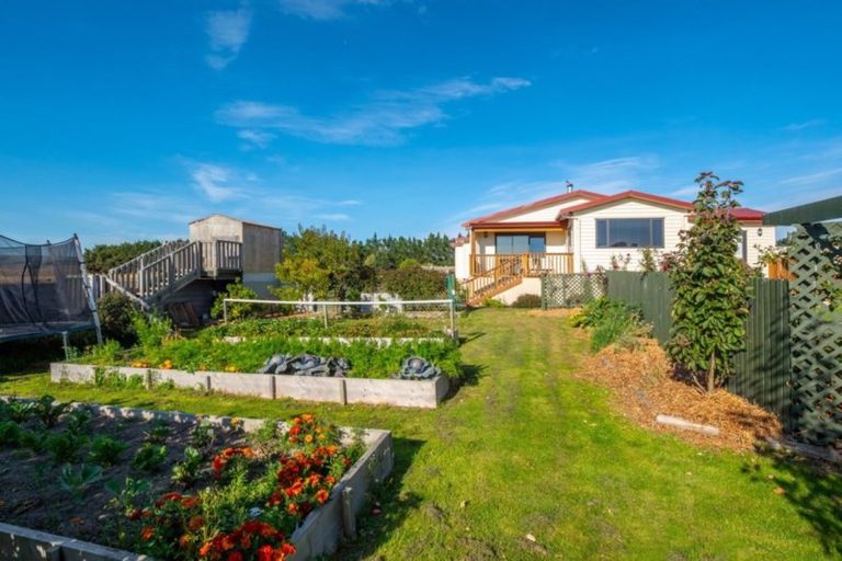 Photo of property in 843 Howell Road, Totara Valley, Pleasant Point, 7982