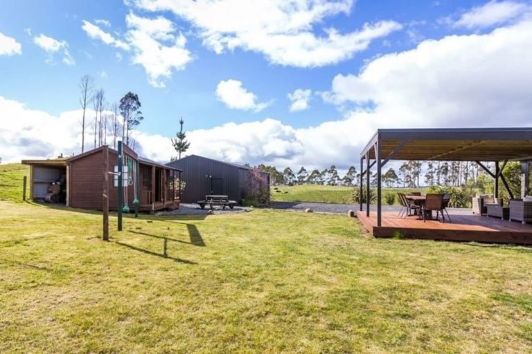 Photo of property in 445 Otake Road, Marotiri, Taupo, 3377