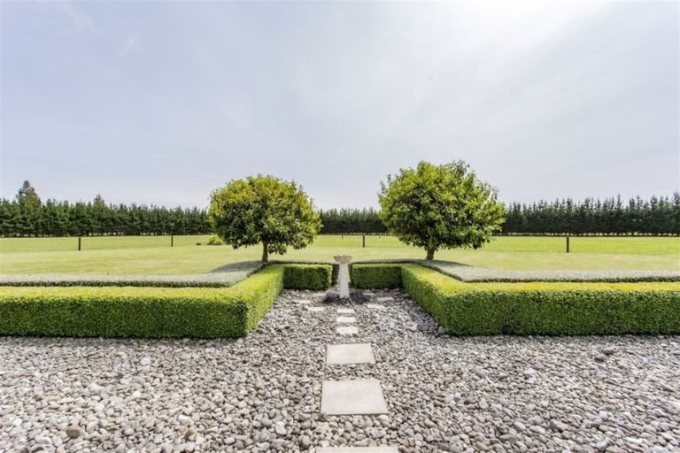 Photo of property in 286a Isaac Road, Eyrewell, Rangiora, 7476