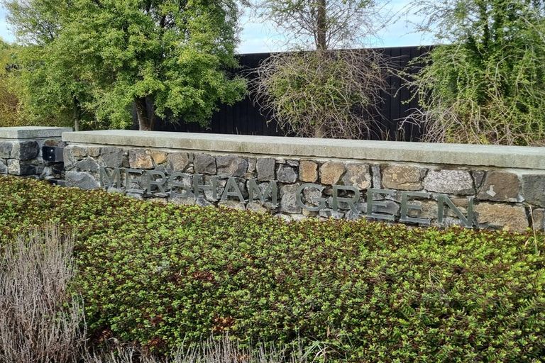 Photo of property in 9 Woodleigh Lane, Prebbleton, 7604