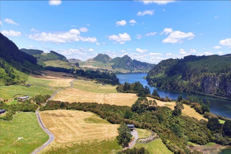 Photo of property in 57/387 Pokuru Road North, Whakamaru, Mangakino, 3492