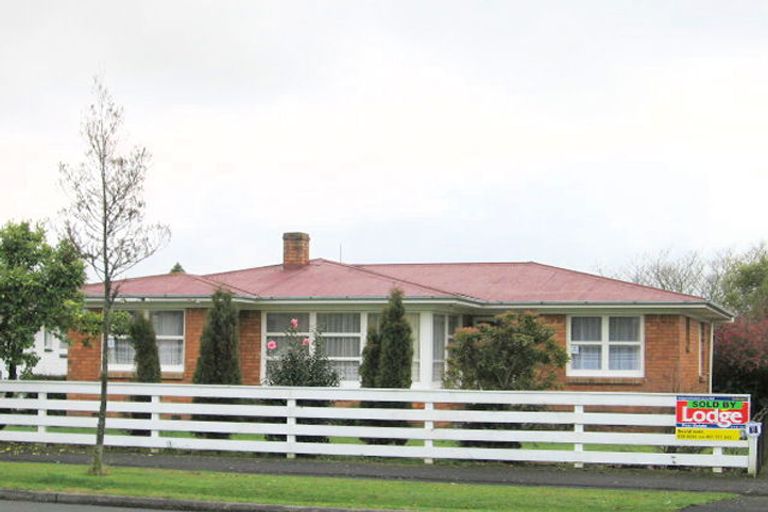 Photo of property in 42 Rotokauri Road, Nawton, Hamilton, 3200