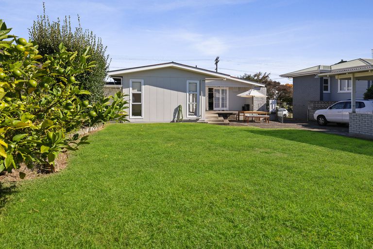 Photo of property in 119 College Street, Te Awamutu, 3800