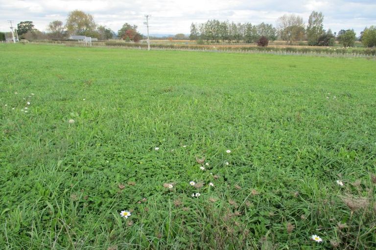 Photo of property in 6 Mellow Road, Ohaupo, 3881