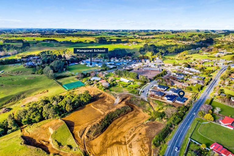 Photo of property in 21c Portland Drive, Mangorei, New Plymouth, 4312