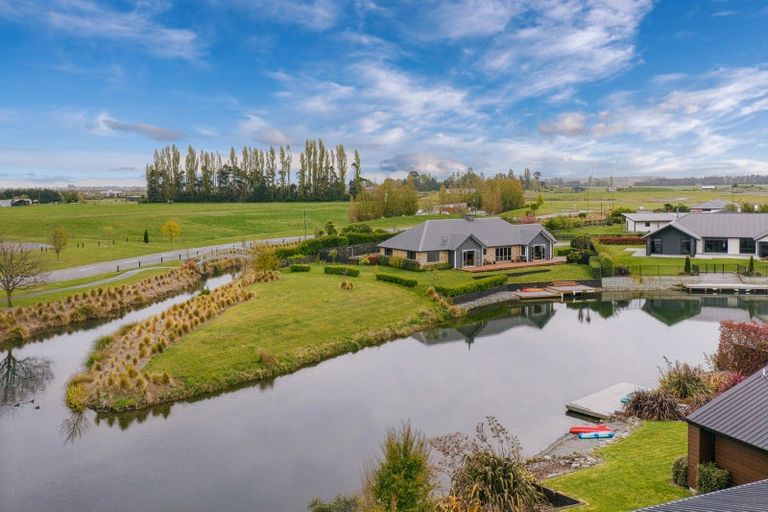 Photo of property in 14 Trent Place, Huntingdon, Ashburton, 7774