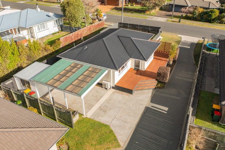 Photo of property in 16 Basley Road, Owhata, Rotorua, 3010