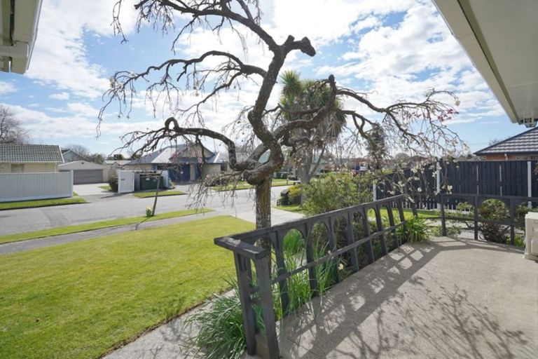 Photo of property in 5 Blairdon Place, Bishopdale, Christchurch, 8053