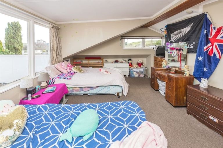 Photo of property in 78 Wakefield Street, Whanganui East, Whanganui, 4500