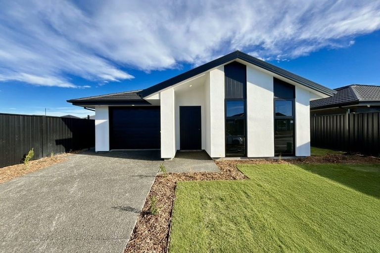 Photo of property in 11 Lintott Street, Kaiapoi, 7630