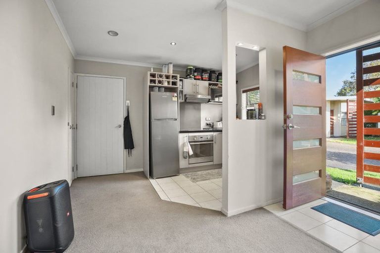 Photo of property in 11/46 Peachgrove Road, Hamilton East, Hamilton, 3216