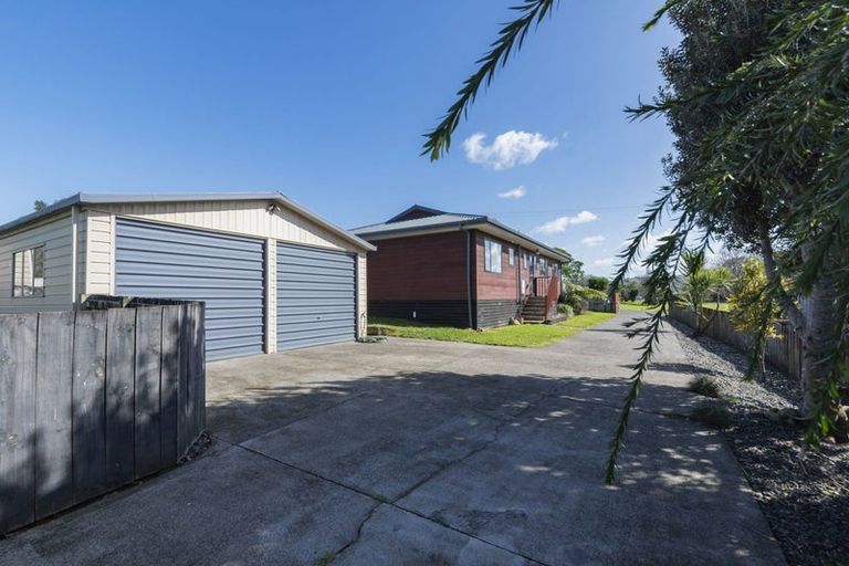 Photo of property in 7a Marlborough Street, Pokeno, 2402