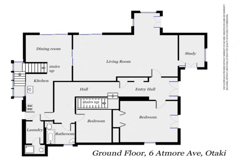 Photo of property in 6 Atmore Avenue, Otaki, 5512