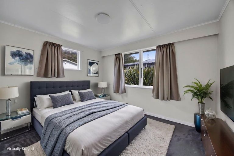 Photo of property in 19 Oranga Street, Marfell, New Plymouth, 4310