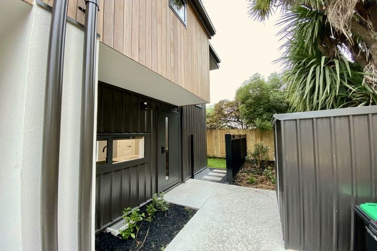 Photo of property in 5/149 Huxley Street, Sydenham, Christchurch, 8023