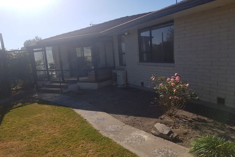 Photo of property in 83 Newnham Street, Rangiora, 7400
