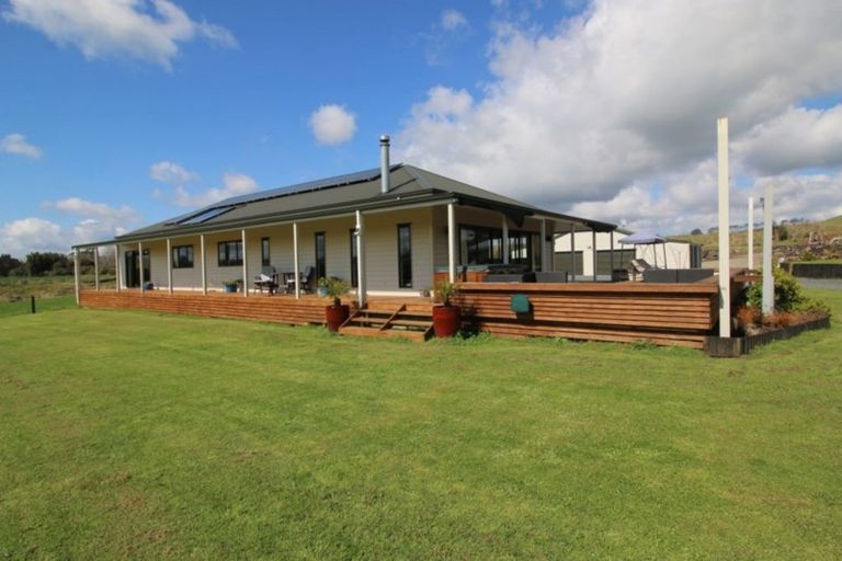 Photo of property in 6969 State Highway 1, Pakaraka, Kaikohe, 0472
