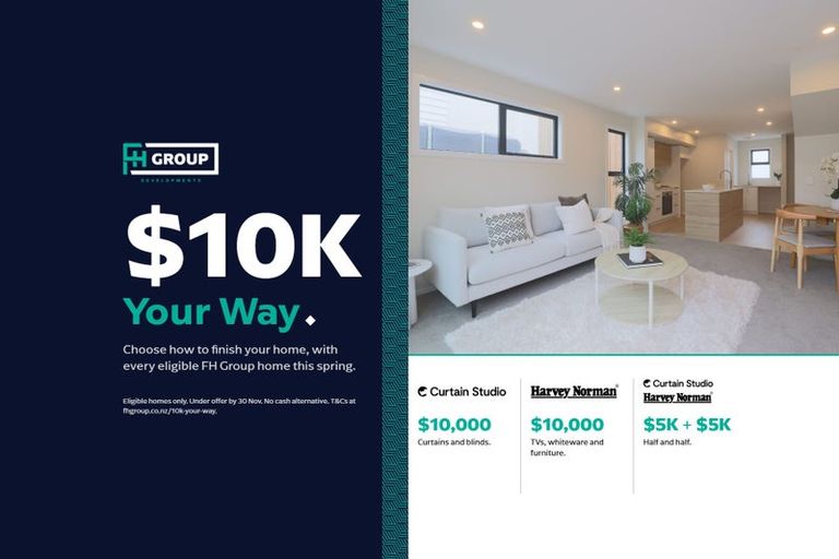 Photo of property in 2 Tarapuka Road, Kenepuru, Porirua, 5022