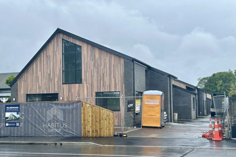 Photo of property in 4/102 Colombo Street, Sydenham, Christchurch, 8023