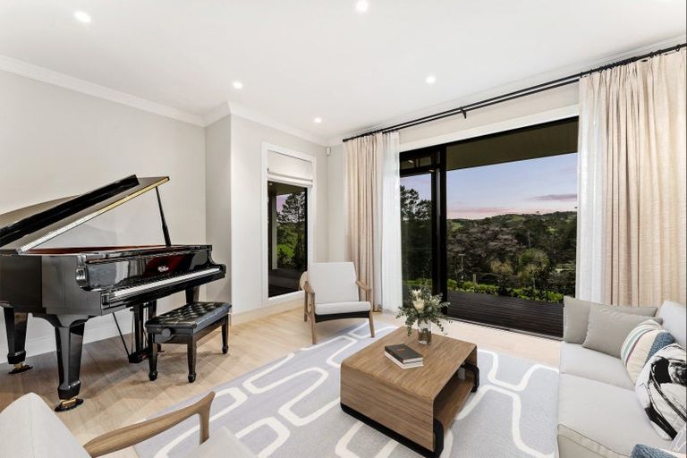 Photo of property in 321 Hepburn Creek Road, Warkworth, 0981