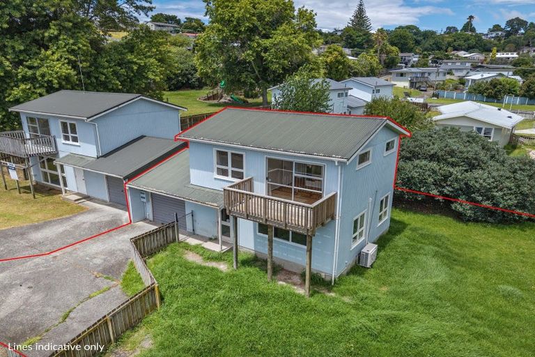 Photo of property in 18b Cresta Place, Onerahi, Whangarei, 0110