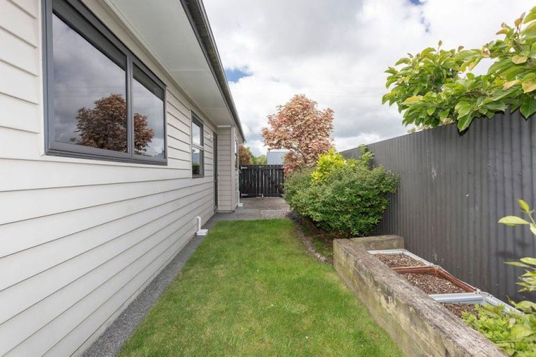 Photo of property in 45a Trafalgar Street, Dannevirke, 4930