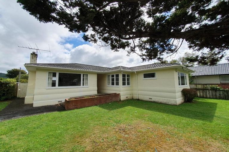 Photo of property in 33 John Street, Trentham, Upper Hutt, 5018