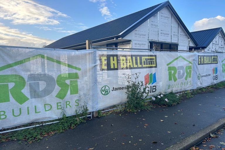 Photo of property in 177 Queens Drive, Richmond, Invercargill, 9810