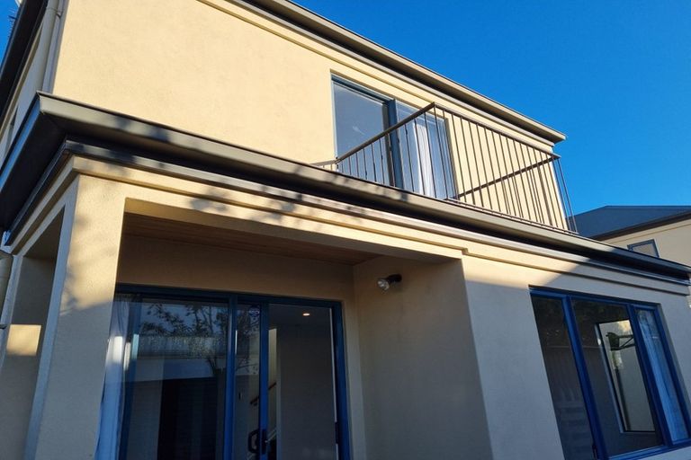 Photo of property in 79 Canon Street, St Albans, Christchurch, 8014