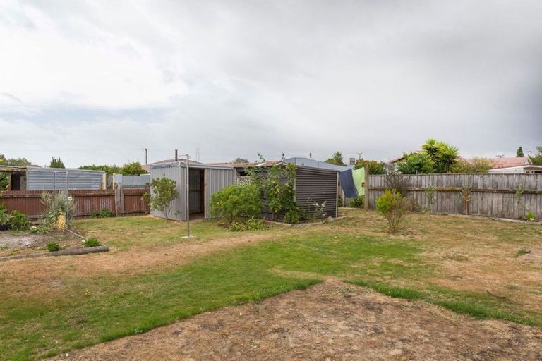 Photo of property in 8 Claudius Street, Dannevirke, 4930